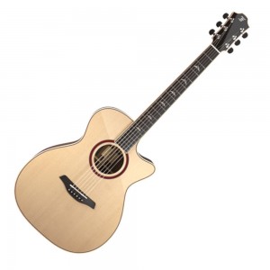 Furch Orange OMc-SR SPA Masters Choice Acoustic Guitar